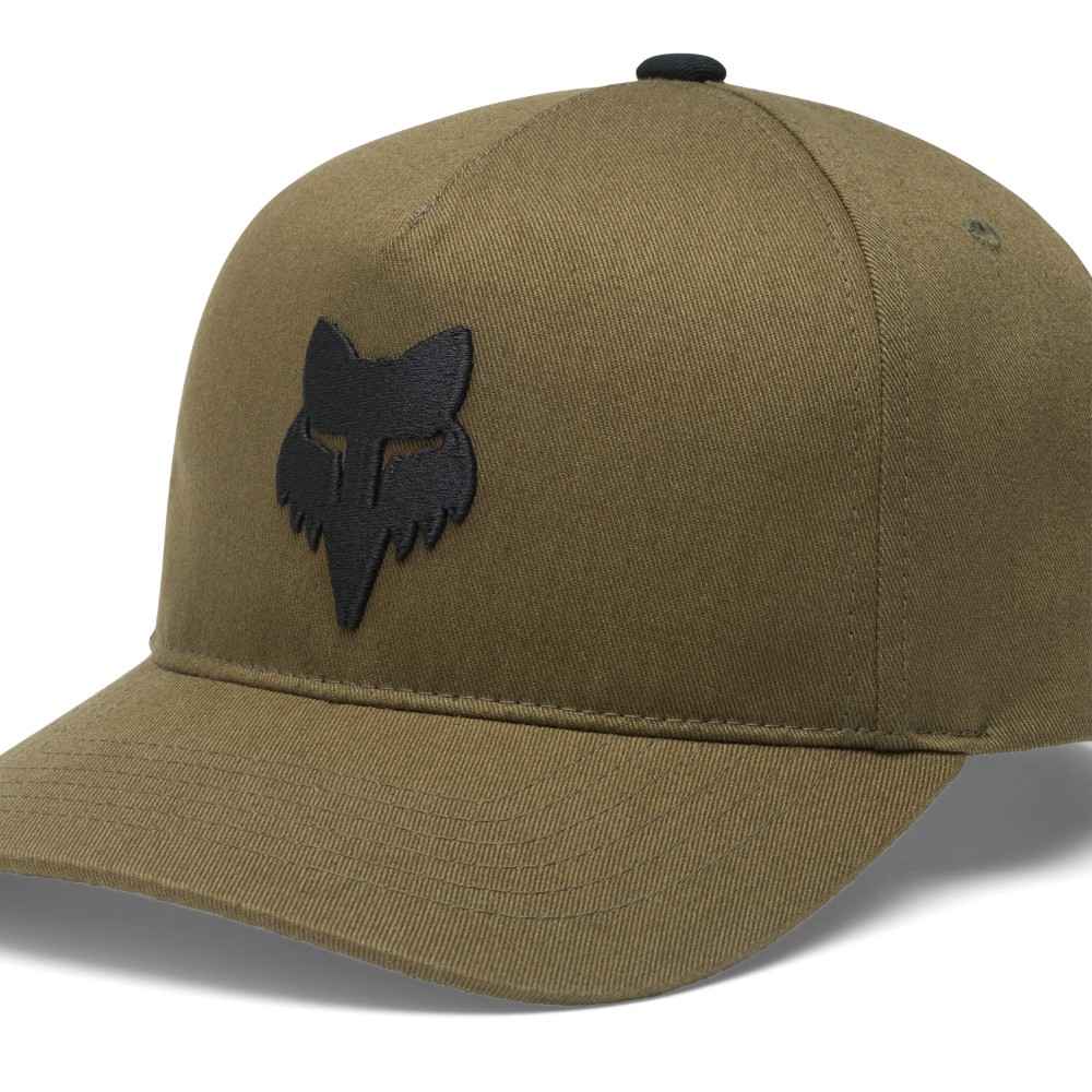 GORRA MASCULINO FOX LFS FOX HEAD SUBFRAME – foto 3